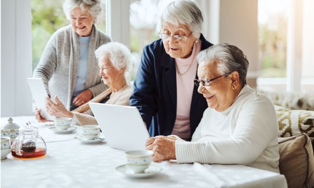 Australia Age Pension 2025