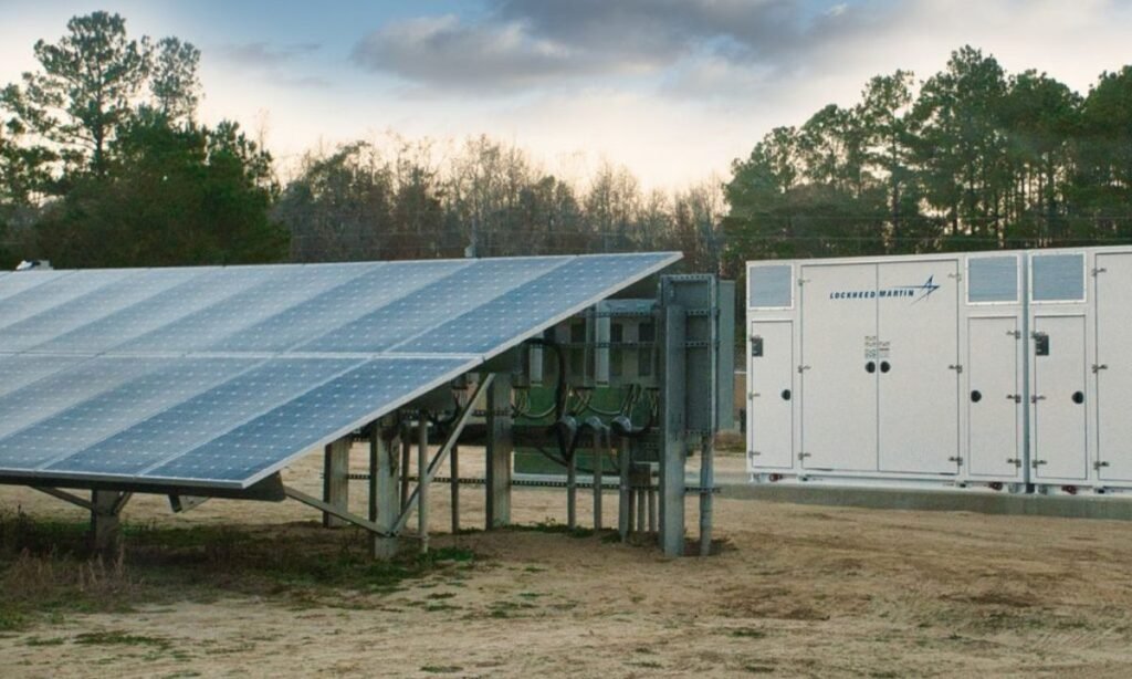 Cheaper Solar Batteries 2 1