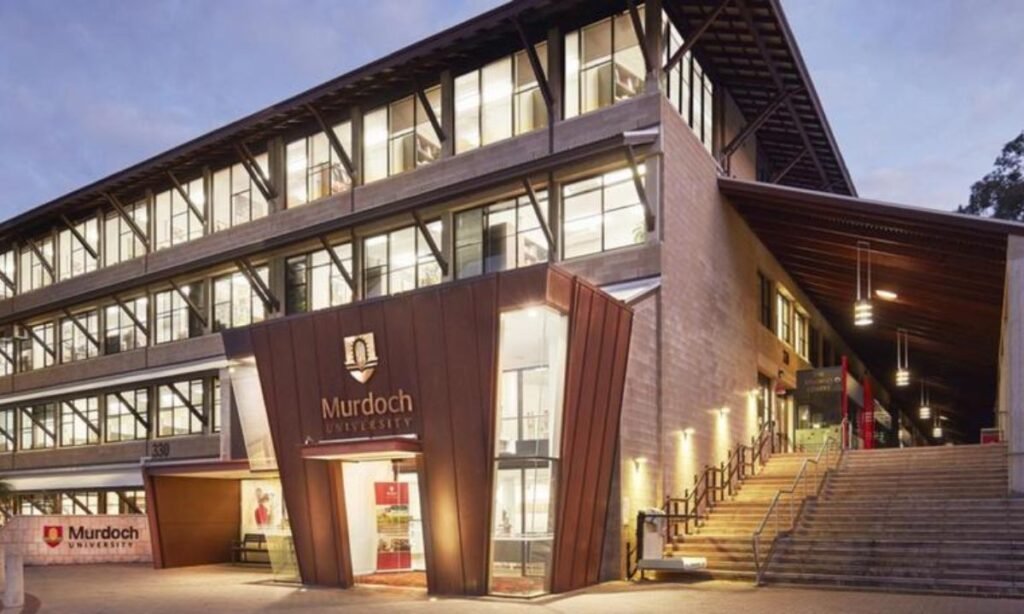Murdoch University Linkage PhD Scholarship 2025 2 1