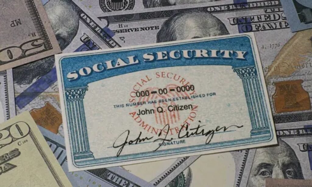 New Social Security Act 2