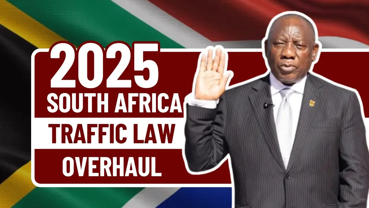 Road Safety in 2025
