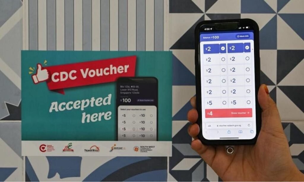 Singapore CDC S300 Vouchers 2 1