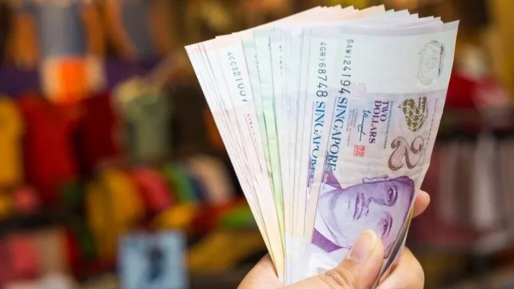 Singapore’s CPF Scheme