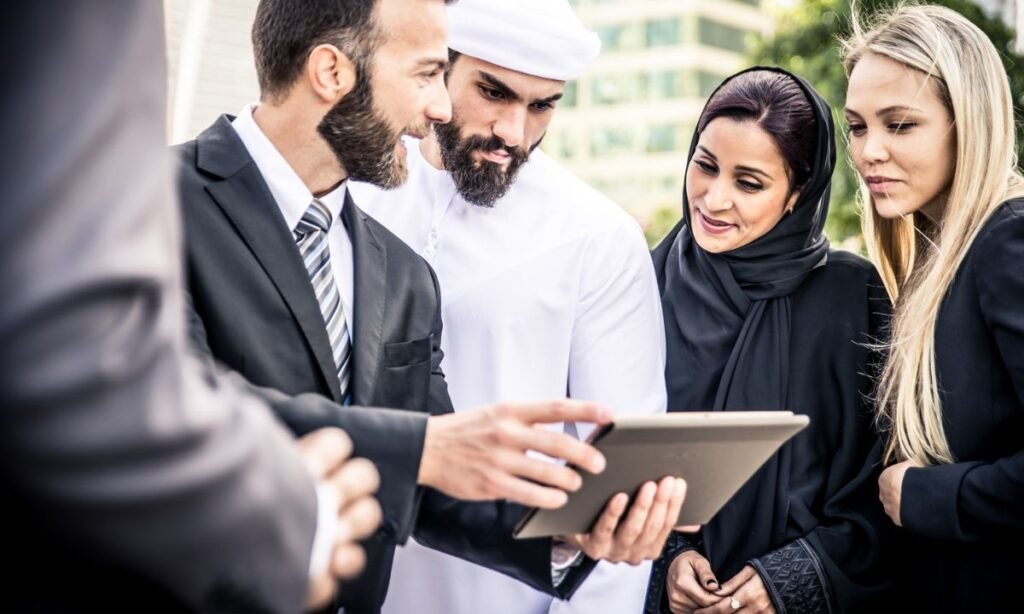UAE Job Drive 2 1