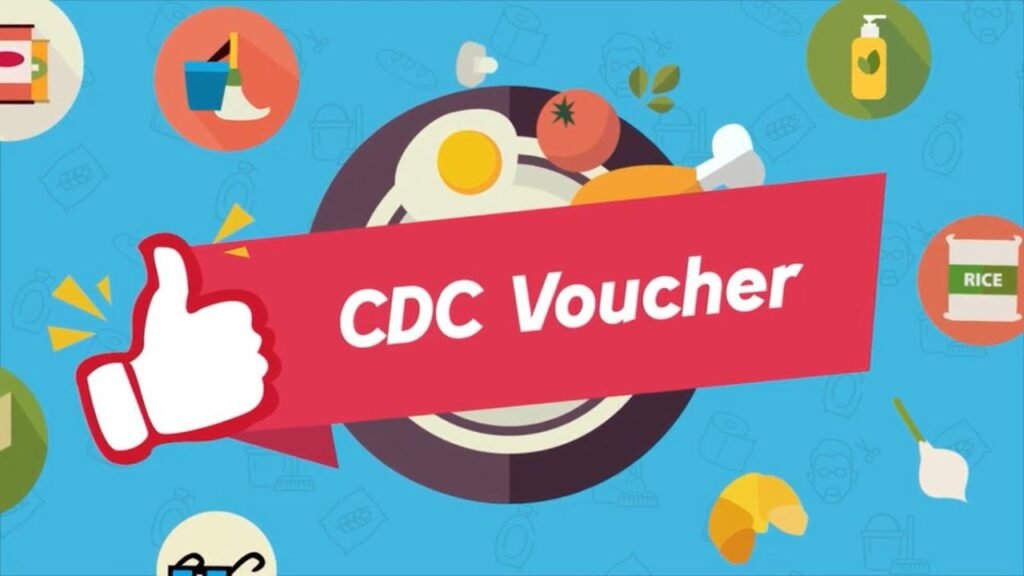CDC Vouchers