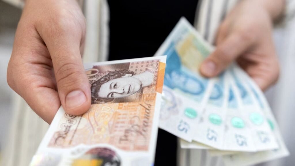 COL Payments 2025