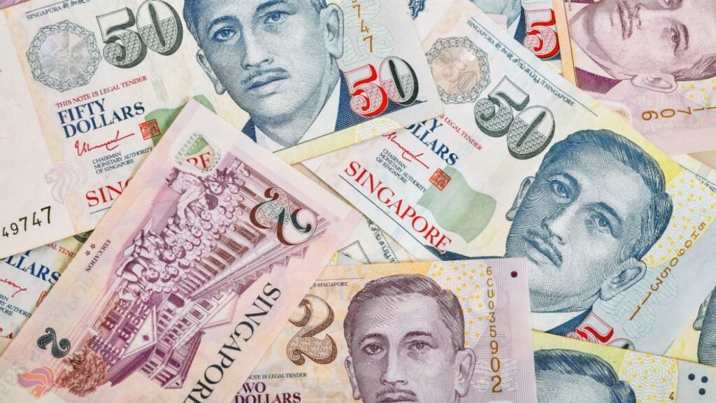 Cash Relief 2025