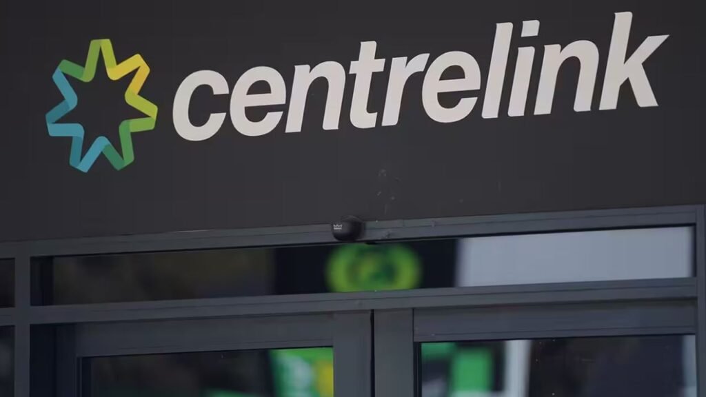 Centrelink
