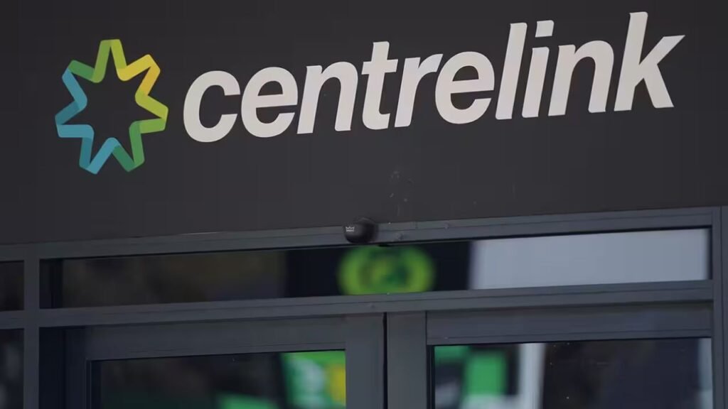 Centrelink