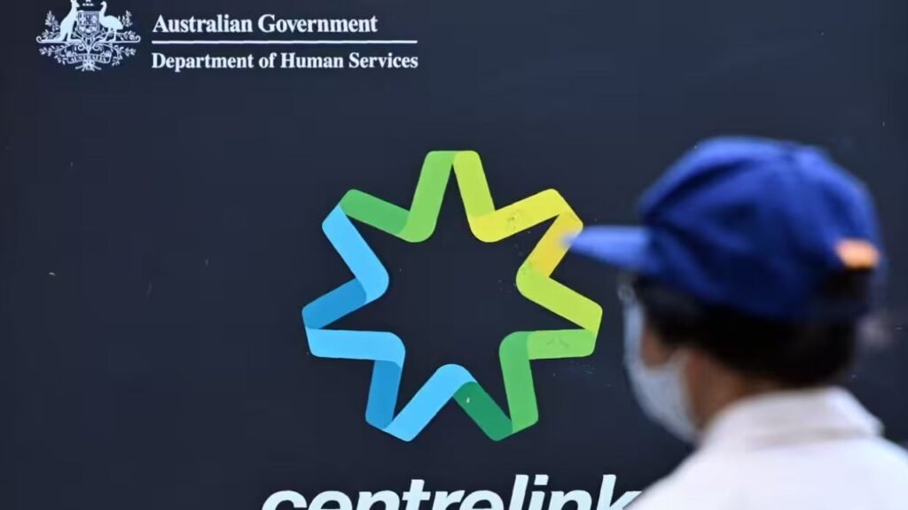 Centrelink