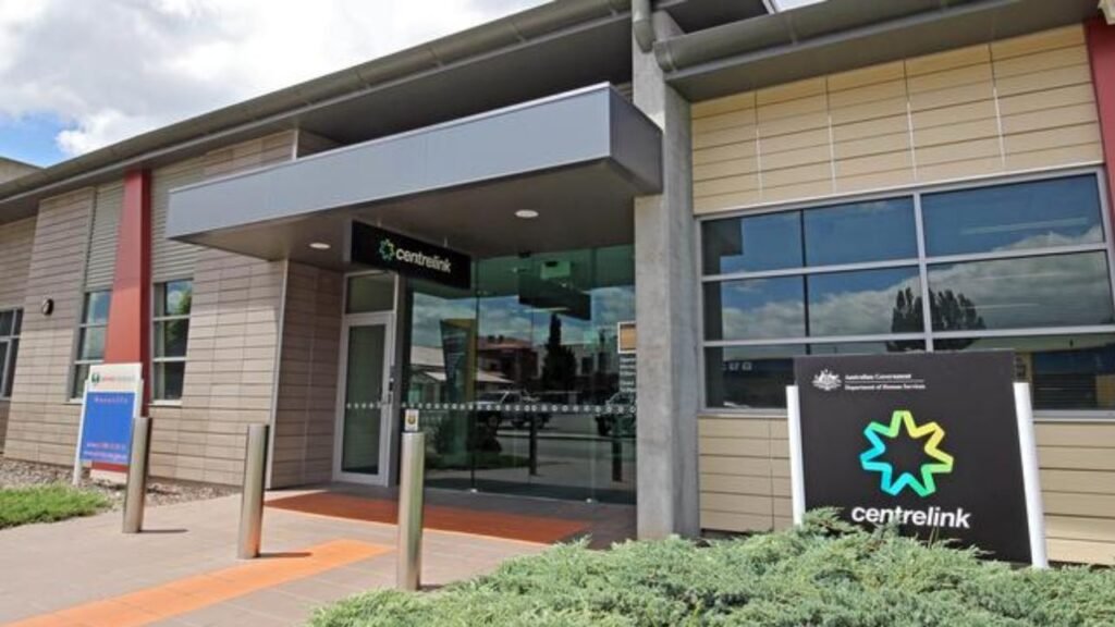 Centrelink