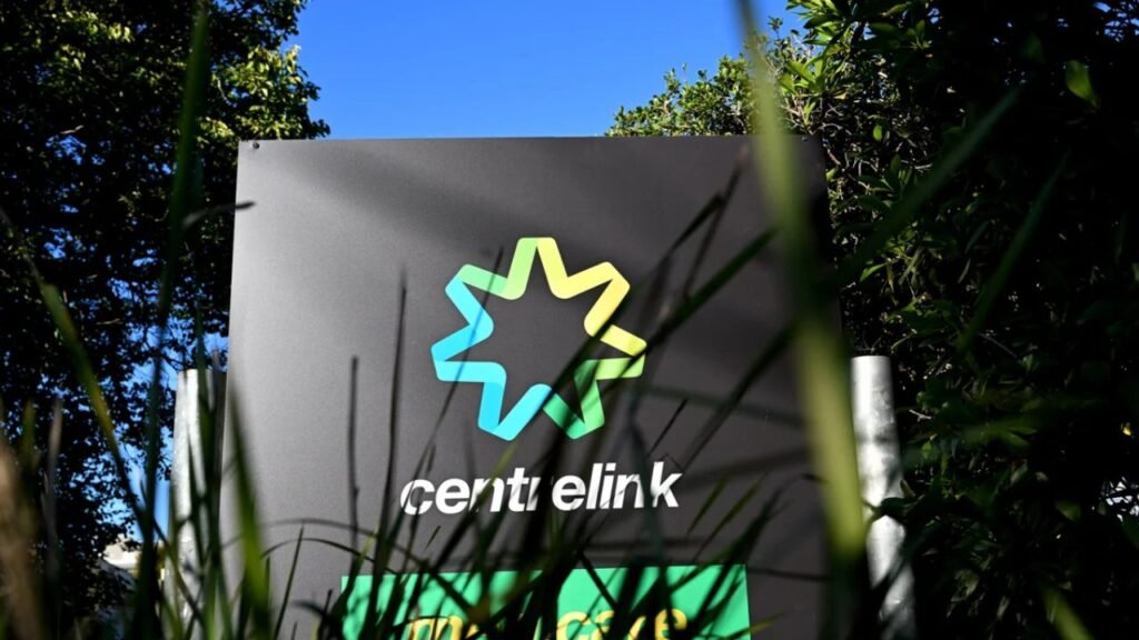 Centrelink