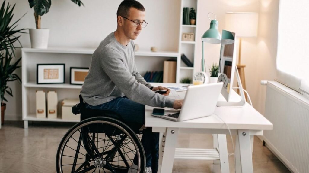 Disability Pension