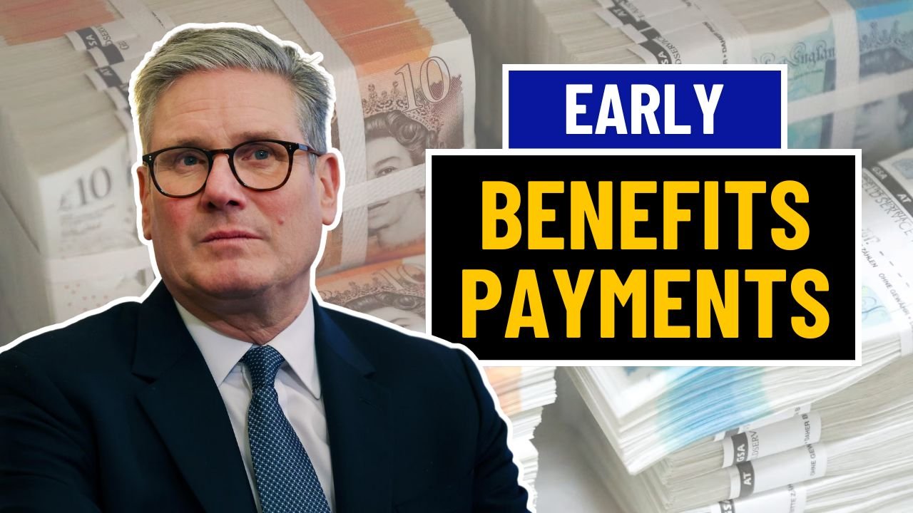 Early Benefits Payments
