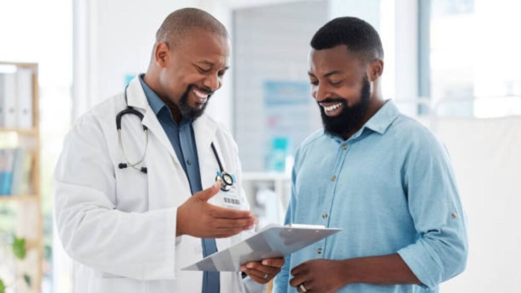 Free Health Care