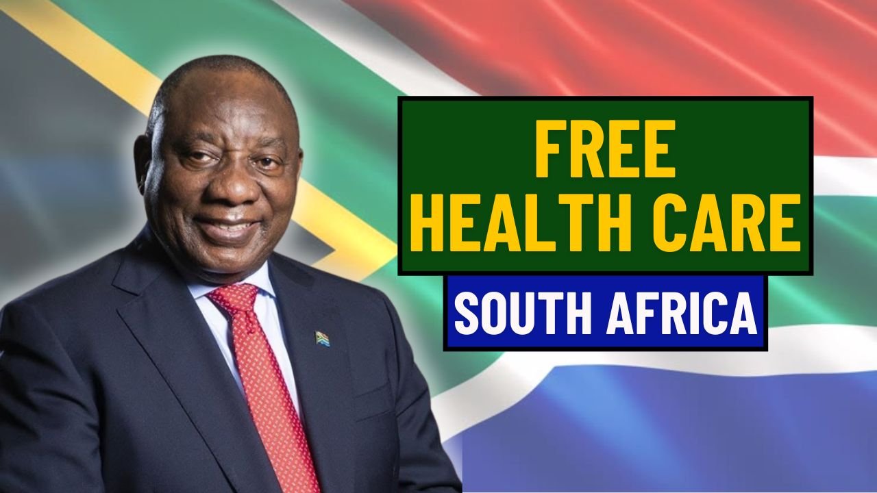 Free Health Care 2025
