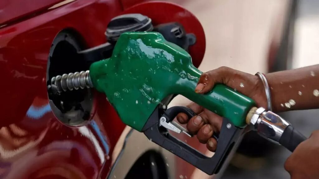 Fuel Benefits