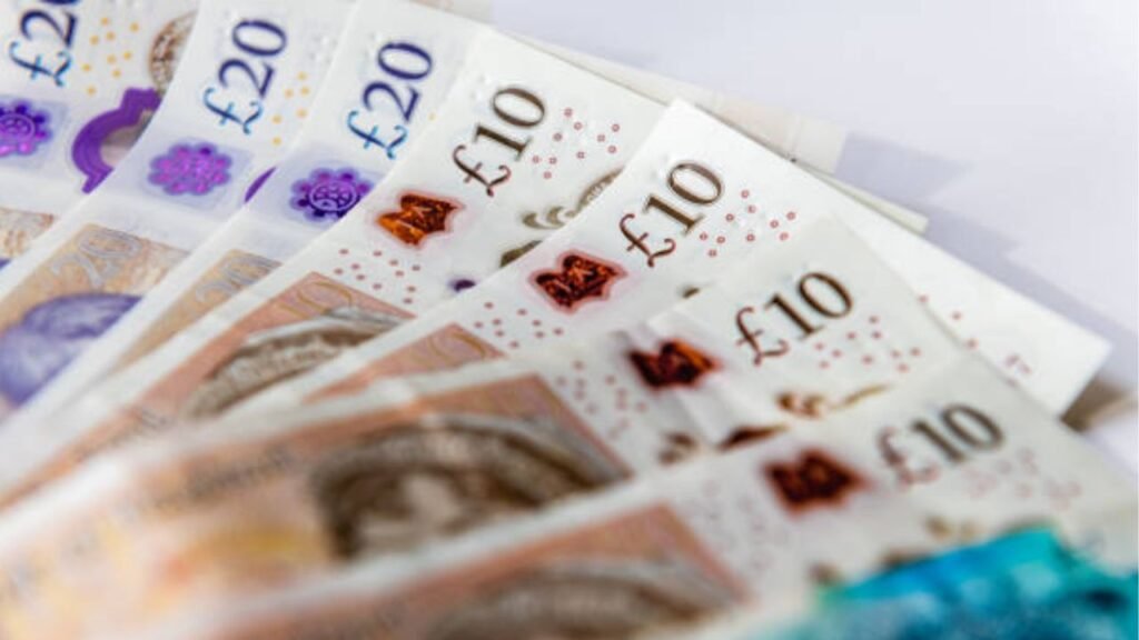 HMRC Saving Boost 2025