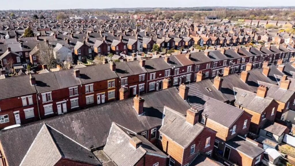 Housing Benifts