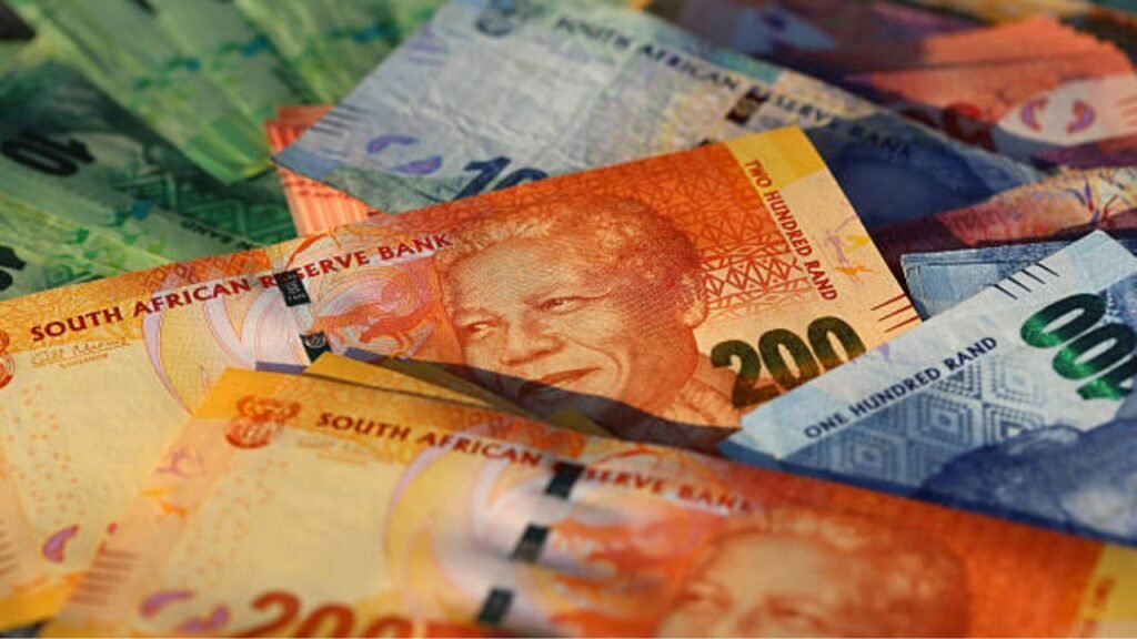 NSFAS Payment Schedule