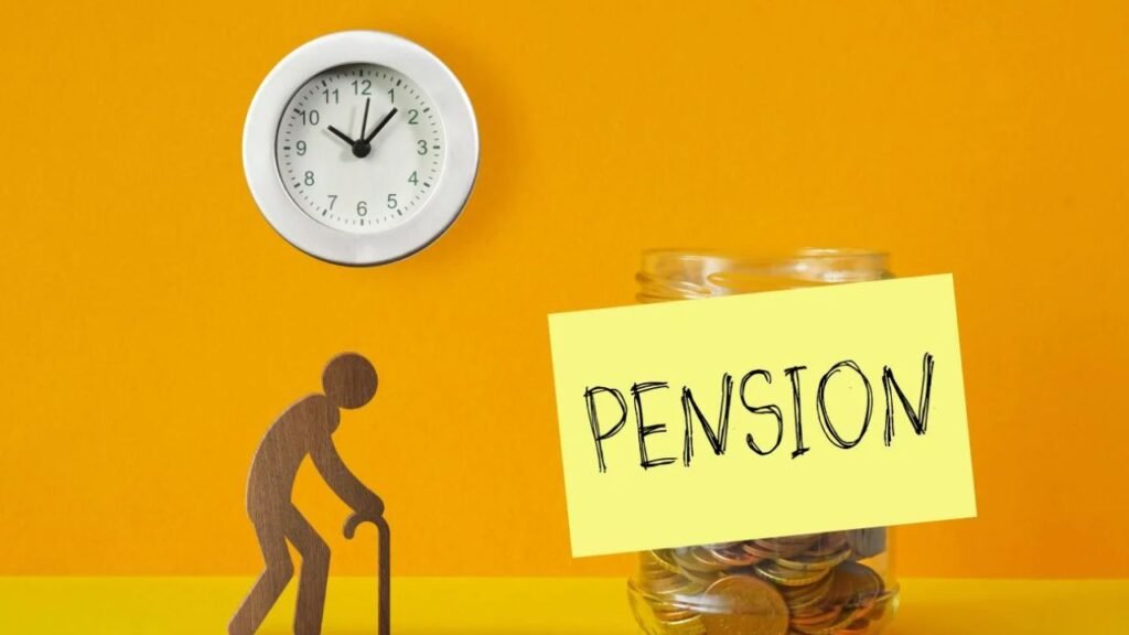 Pension