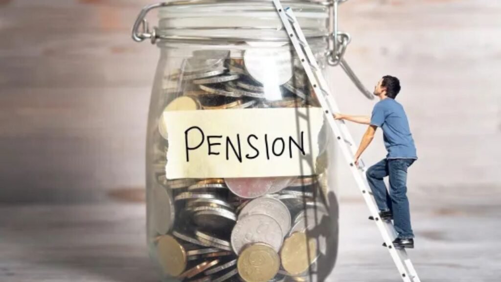 Pension
