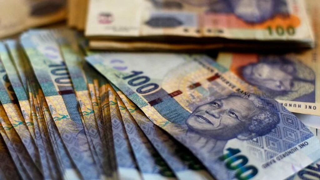 R1000 Spending Power in 2025