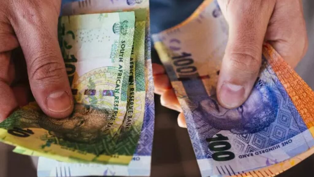 R1050 Grant Boost