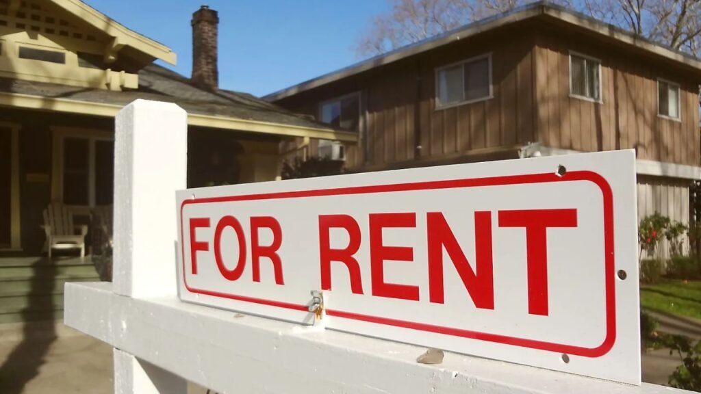 Rental Home