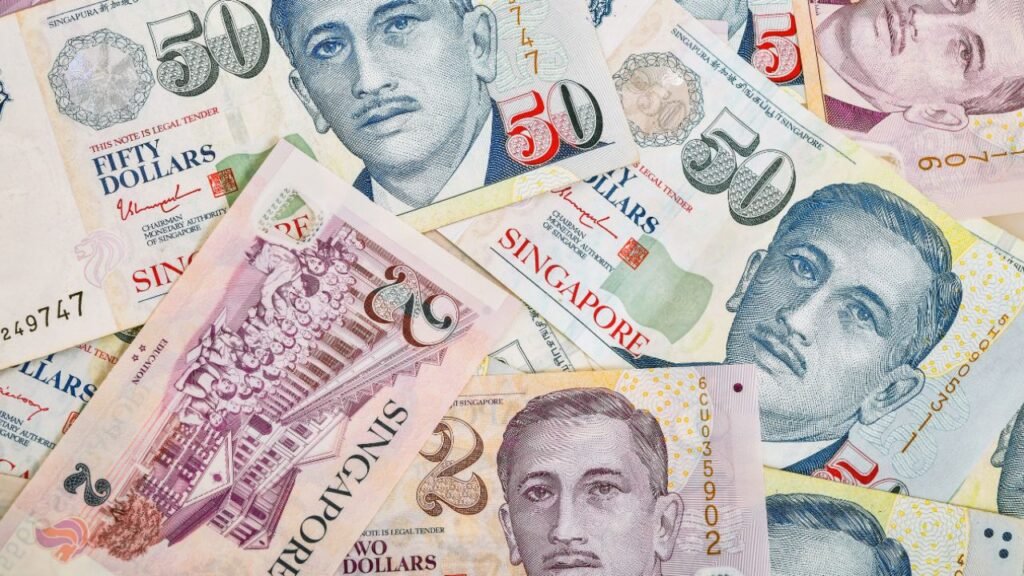 S$300 Climate Voucher 2025