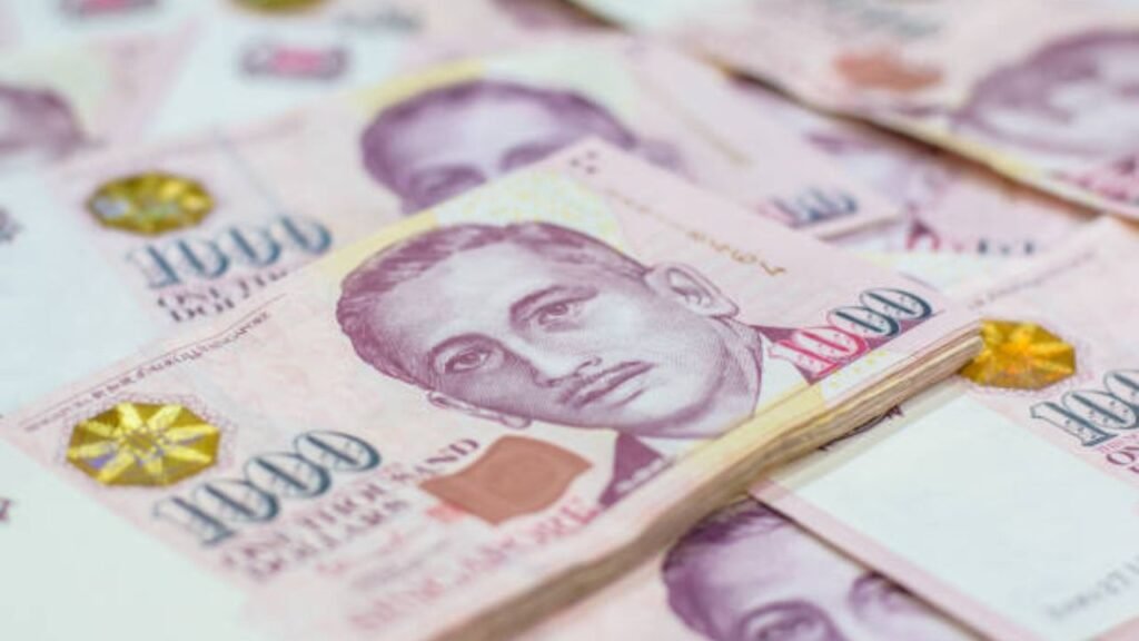 S$600 Support Payout 2025
