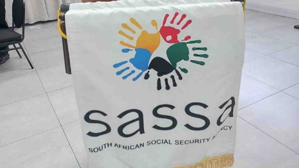 SASSA