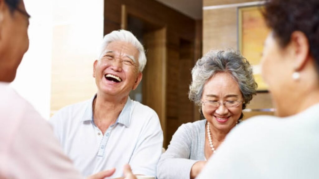 Senior Bonus