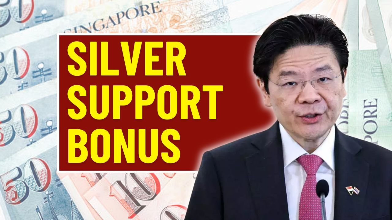 Silver Support Bonus 2025