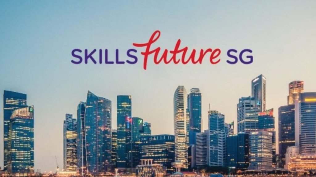 Skillsfuture