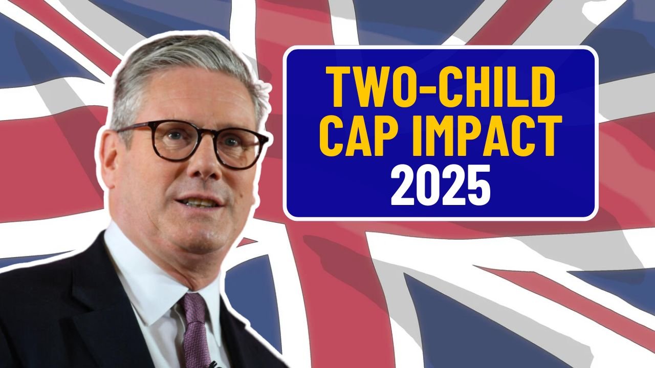 Two Child Cap Impact