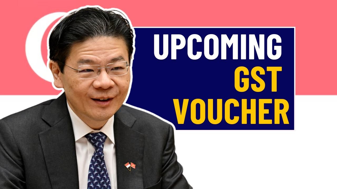 Upcoming GST Voucher