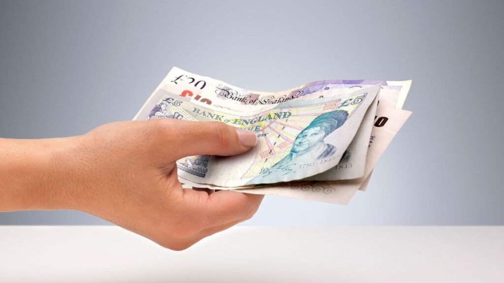 WASPI Payout